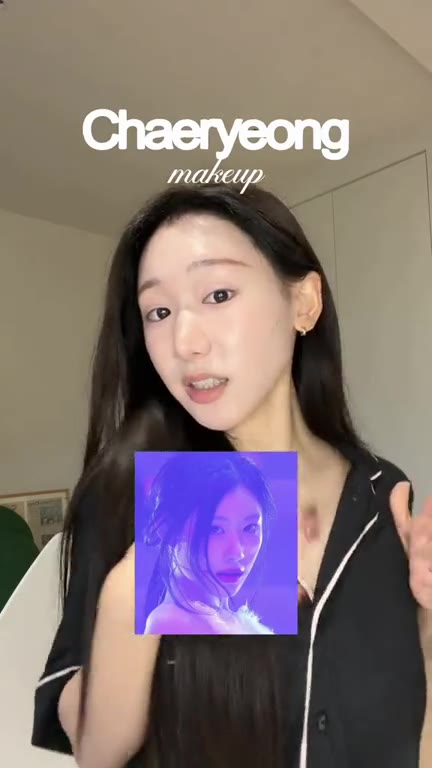 Dr. Althea makeup TikTok
